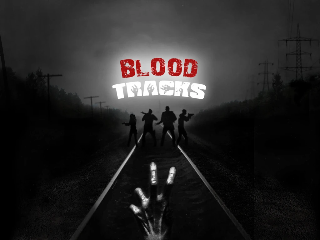 BloodTracks