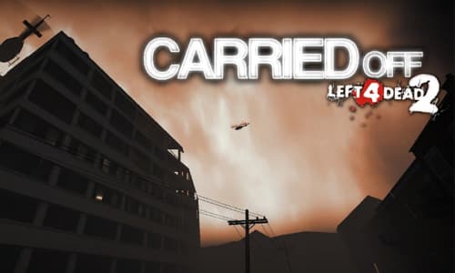 Carried Off