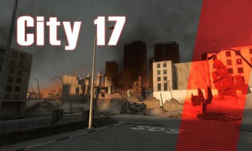 City 17
