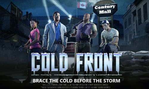 Cold Front