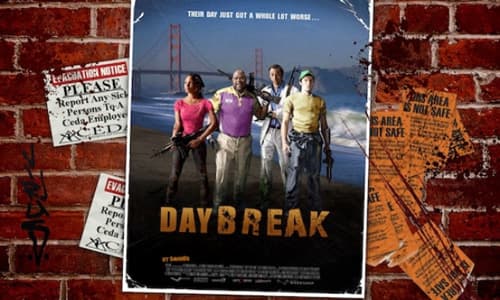 Daybreak