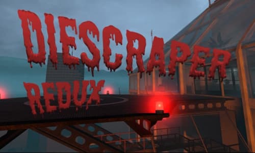 Diescraper Redux