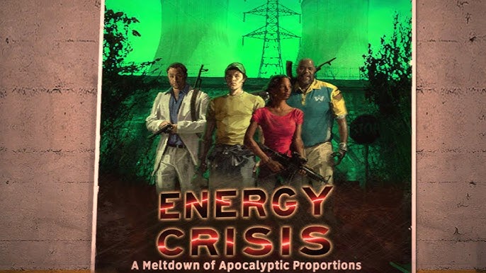 Energy Crisis