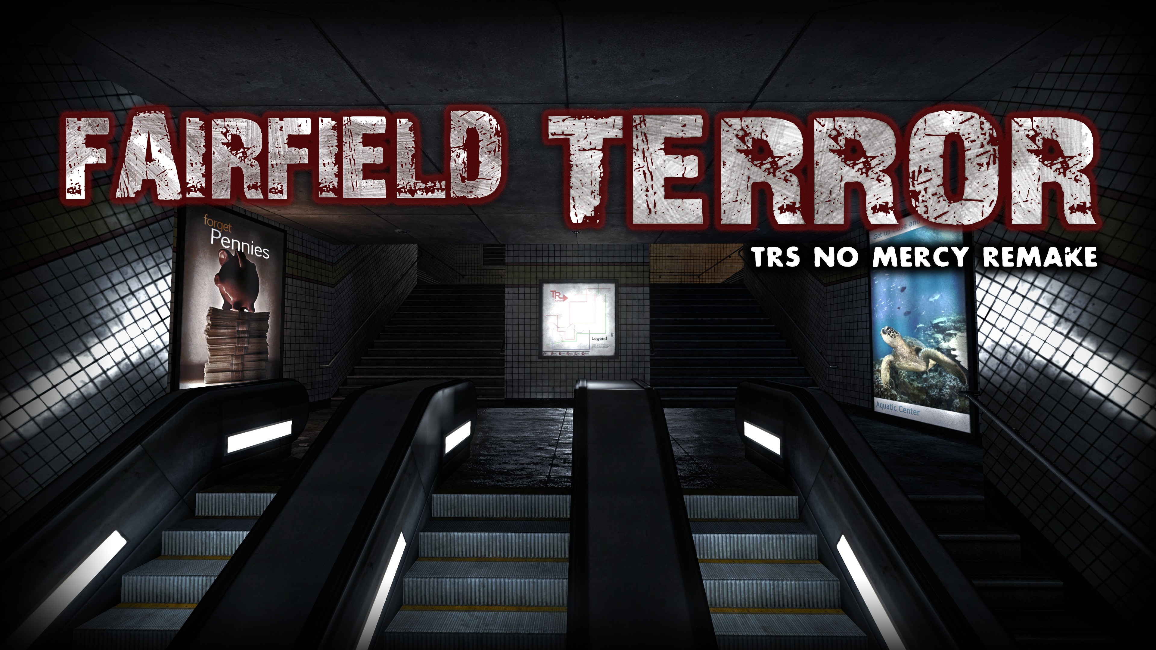 Fairfield Terror