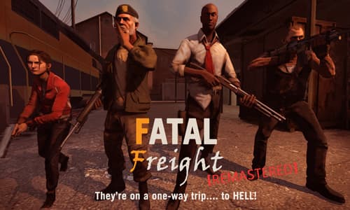 Fatal Freight