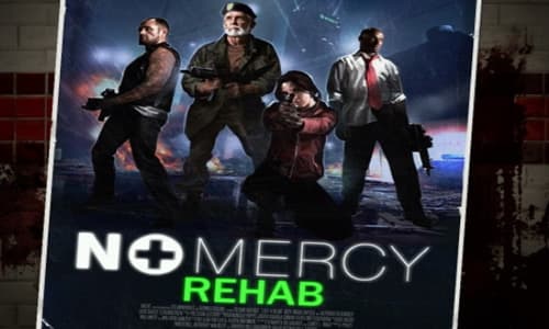 No Mercy Rehab