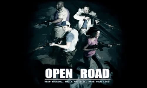 Open Road