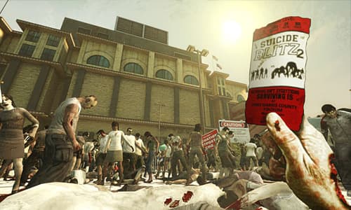 Suicide Blitz 2