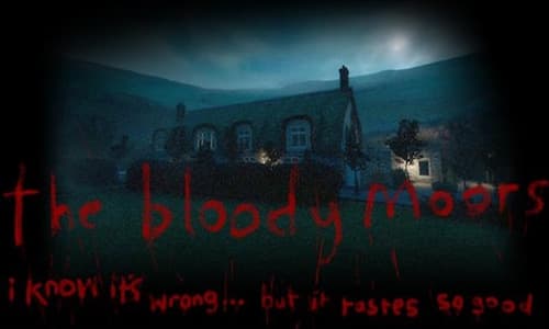 The Bloody Moors