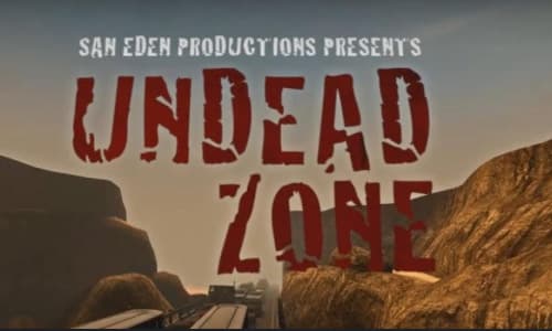 Undead Zone